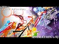 Animation Vs KJ Full With True Ending The Showdown