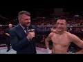 UFC Fight Night 225 The Korean Zombie Bids Farewell