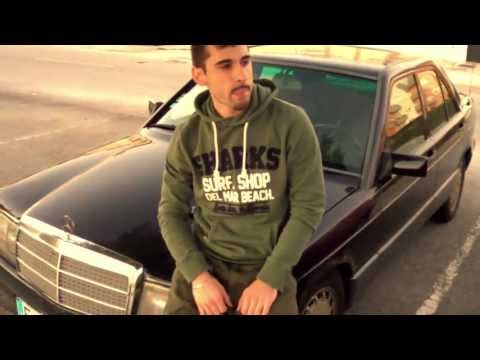 Jowdjo - Mundo a Cores (RAP Aveiro ZC)