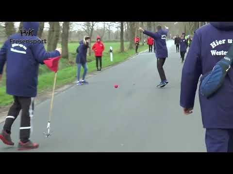 FKV Team Championship Youth A 2021/2022