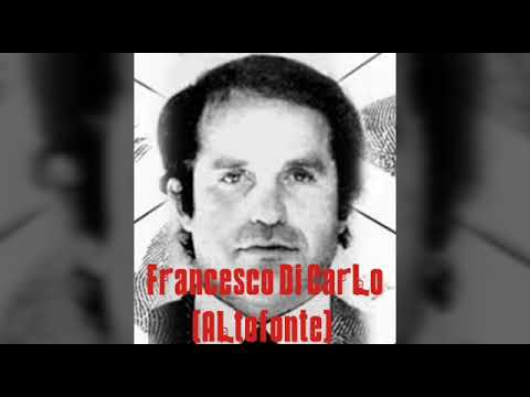 Processo presunta trattativa Stato - Mafia parte 13: Francesco Di Carlo 1/3