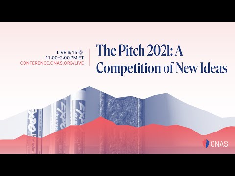 Day 4 | The Pitch: A Competition of New Ideas
