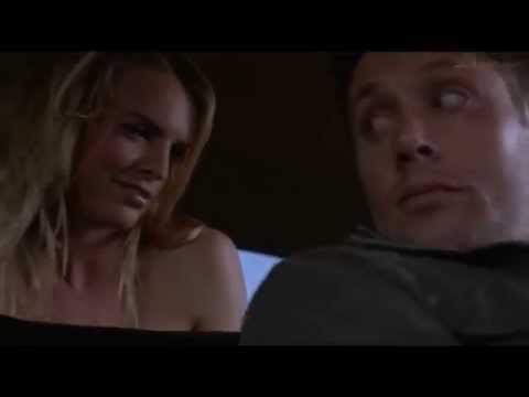 Supernatural 11x04 Dean and Sam singing Night Moves - Baby Tribute 1080p HD