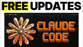 New Claude Code Update is INSANE!