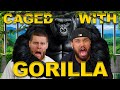 CAGED WITH A GORILLA You Should Know Podcast Episode 163