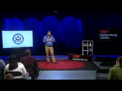 How to Successfully Support Mental Wellness at Work | Matthew Ratz | TEDxGaithersburg