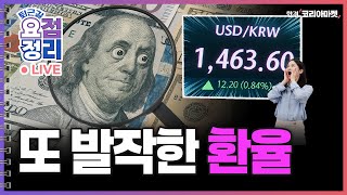 화장품주 정신차려요 ㅣ "장기투자하면 세금혜택 줍시다" [11월11일 #퇴근요정]