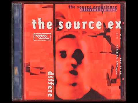 The Source Experience - Nightshift