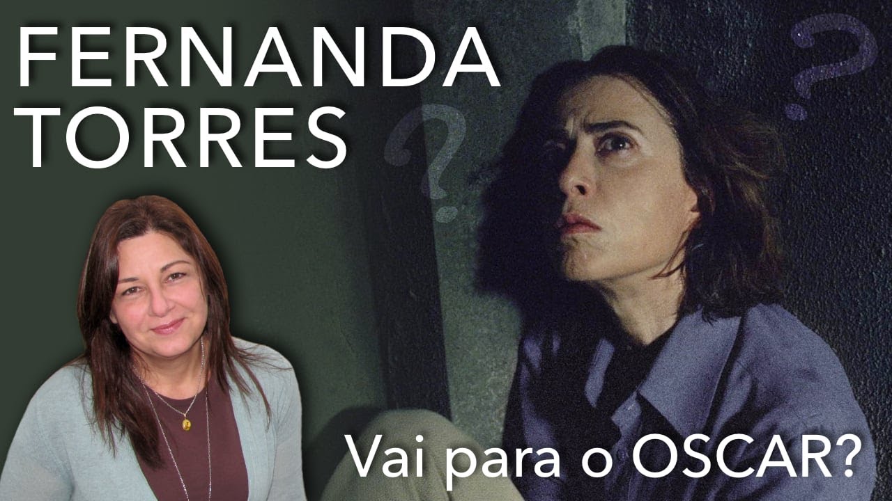 Depois do GG: as chances de Fernanda Torres no Oscar