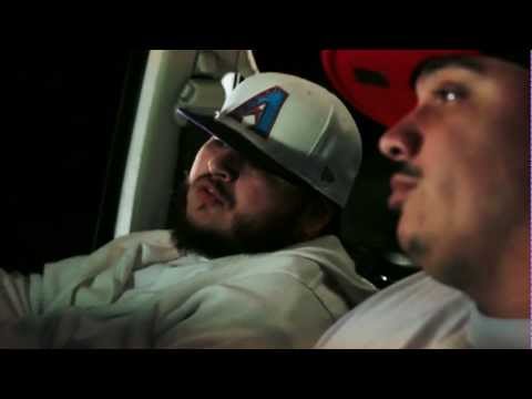 Phoenix AZ Rap - Heaven's Gates - Young Ridah Feat. Rich Rico & Lisa Fine' (Music Video)