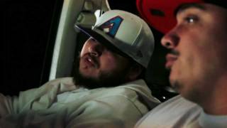 Phoenix AZ Rap - Heaven's Gates - Young Ridah Feat. Rich Rico & Lisa Fine' (Music Video)