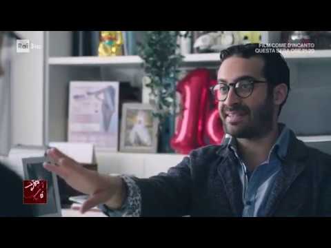 Il compleanno di uno grosso - Il posto giusto 22/11/2019