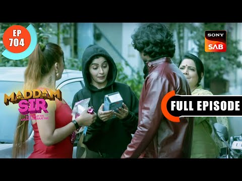 Online Daaku - Maddam Sir - Ep 704 - Full Episode - 6 Jan 2023