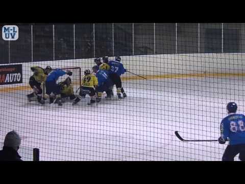 Kemin Lämärit - NuPS, 24.3.2013