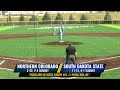 Baseball Highlights vs Northern Colorado (03.28.2024)