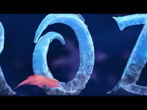 Carmen Sarahí, AURORA - Mucho Más Allá (De "Frozen 2"/audio Video)