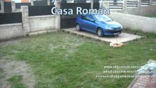 preview picture of video 'Alojamiento Rural Segovia Casa Roman'