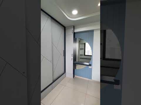 Bedroom Interior by FURNOCAT DESIGN BY SHREE SHAYAM INTERIORS