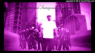 Hood Rich Anthem-DJ Scream,2 Chainz,Future,Flocka(Chopped and Screwed by DJ Blair Loose Screws)