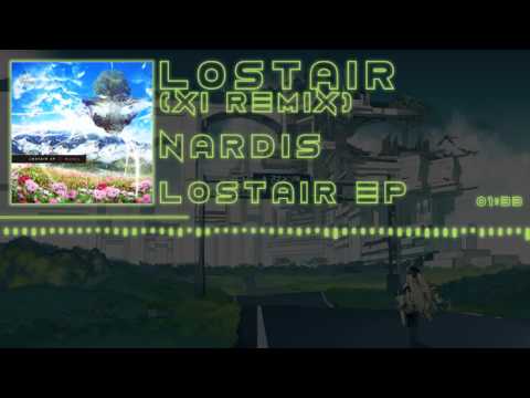 「Symphonic Hardcore」[Nardis] LOSTAIR (xi Remix)