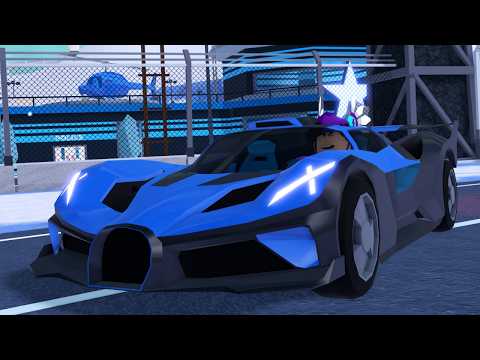 New Jailbreak UPDATE is INSANE!