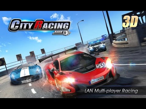 City Racing 3D Car Games - Racing Pretend play - Videos Games for Kids -Android - Street Racing - YouTube