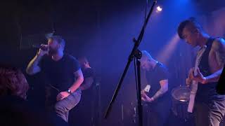 Haste the Day, &quot;Gnaw&quot; (Live at HiFi, Night 3 of 4, 10/28/2023)