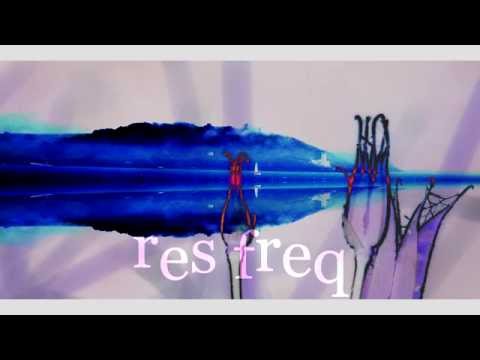 Afterlife - Res Freq