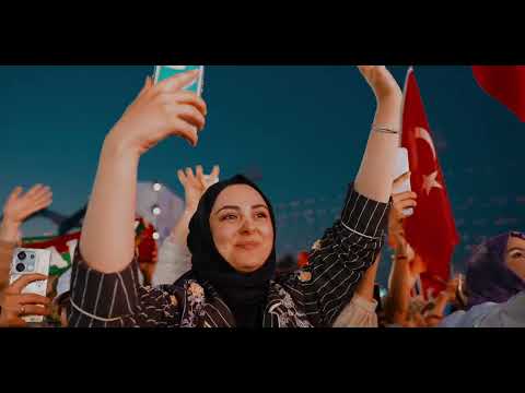 Milletimizle başlayan, Türkiye sevdasıyla büyüyen bir yolculuk…