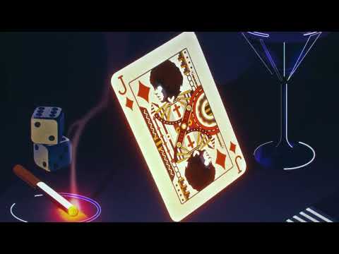 Justice - Neverender (Starring Tame Impala) (Kaytranada remix)