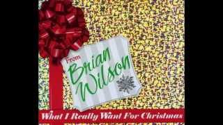 Hark the Herald Angels Sing - Brian Wilson