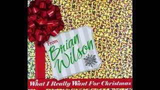 Hark the Herald Angels Sing - Brian Wilson