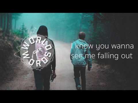 Sunrise Avenue | I Help You Hate Me  (lyrics)