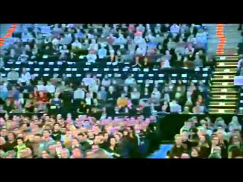 Poetry Slam Meisterschaft 2011 "Wertung - Theresa Hahl" 08/45