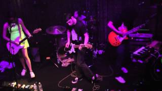 Speedy Ortiz - Swell (Philadelphia,Pa) 4.26.15