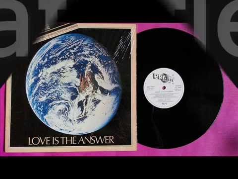 Paradise, Satisfied (Soul Funk Vinyl) 1983