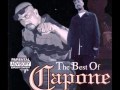 Traficante no Llores: Capone