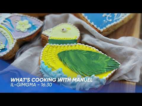 What's Cooking Promo 13 - 280325