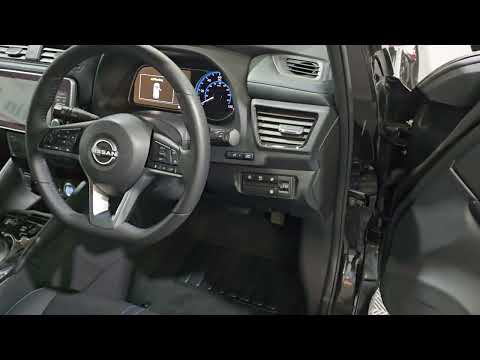 Nissan Leaf EV N-connecta (cold Pack / 40kwh Batt - Image 2