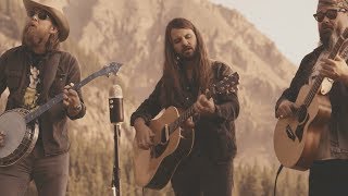 Brent Cobb - You Don't Know How It Feels (Live from the Meat and Potatoes Sessions)