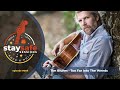 Tim Bluhm - Too Far Into The Weeds (stay safe sessions - episode #007)