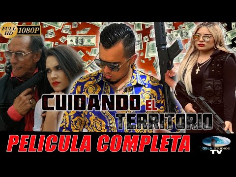 🎥  CUIDANDO EL TERRITORIO - PELICULA COMPLETA NARCOS | Ola Studios TV 🎬