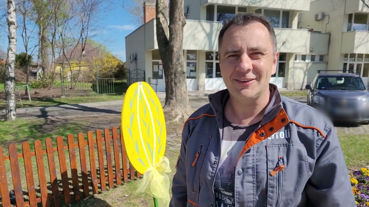 Hetényegyházi Városrész Szépítő Egyesület