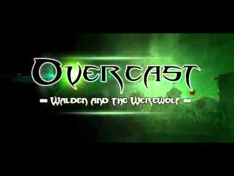 Overcast-Walden and the Werewolf - Walden's Fight