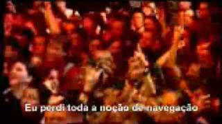 Katy Rose - Vacation (Live at Europe 2) portuguese subtitles