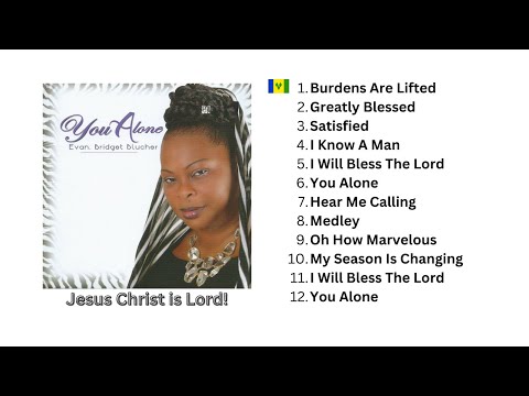 Bridget Blucher - You Alone