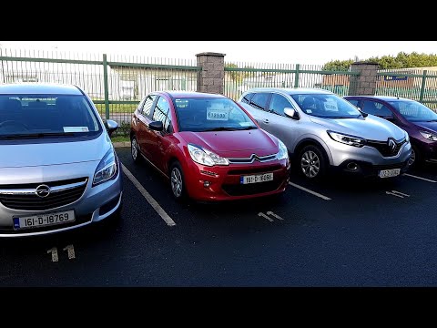 161D16066 - 2016 Citroen C3 BLUEHDI75 CONNECTED 4DR 12,500