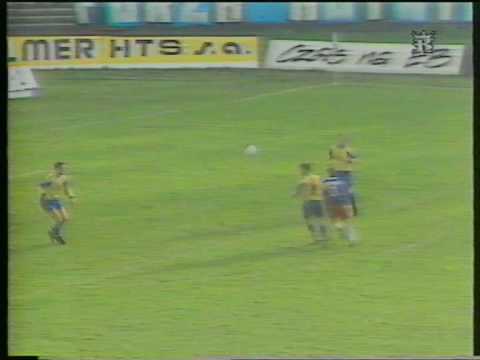 Hutnik - Górnik 0-0.mpg