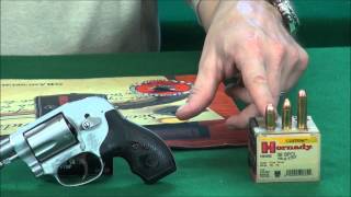 38 Special "Deadly Gun" weaponseducation