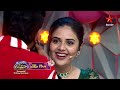 Aadivaaram With StarMaa Parivaaram Promo Sreemukhi Birthday Celebrations Sun 11 AM Star Maa